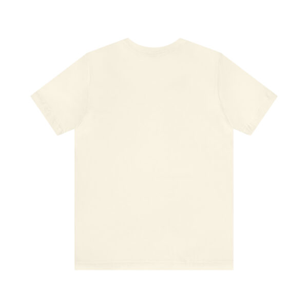 Unisex Jersey Short Sleeve Tee - Image 26