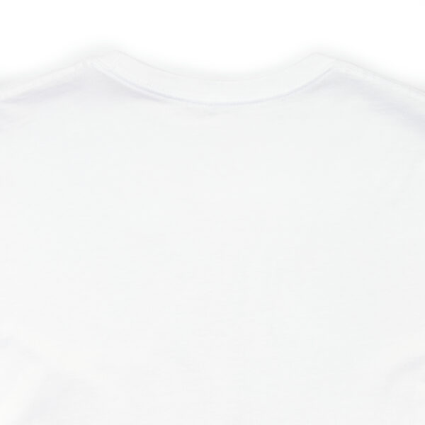 Unisex Jersey Short Sleeve Tee - Image 24