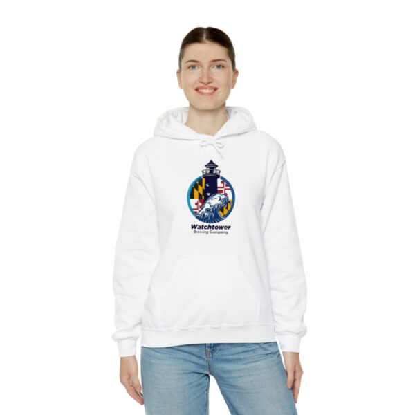 Unisex Heavy Blend™ Hooded Sweatshirt - Image 16