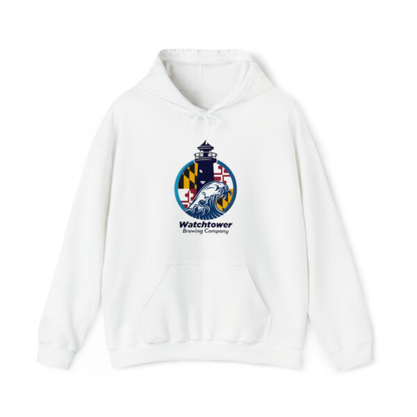 Unisex Heavy Blend™ Hooded Sweatshirt - Image 10
