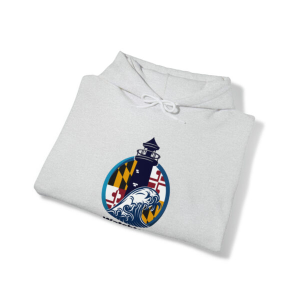 Unisex Heavy Blend™ Hooded Sweatshirt - Image 22