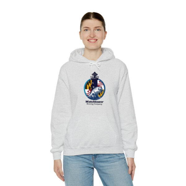 Unisex Heavy Blend™ Hooded Sweatshirt - Image 25