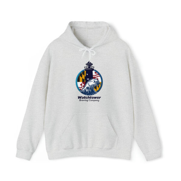 Unisex Heavy Blend™ Hooded Sweatshirt - Image 19