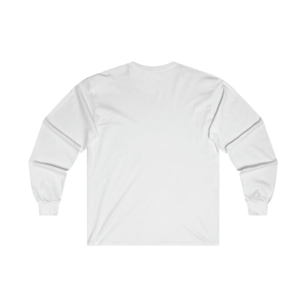 Ultra Cotton Long Sleeve Tee - Image 2