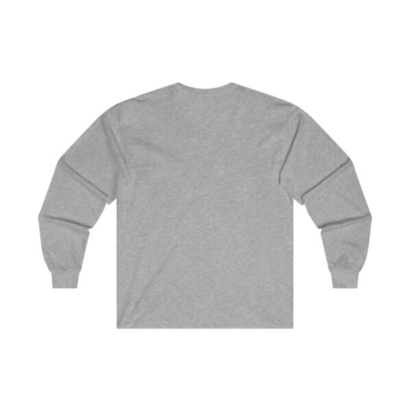 Ultra Cotton Long Sleeve Tee - Image 6
