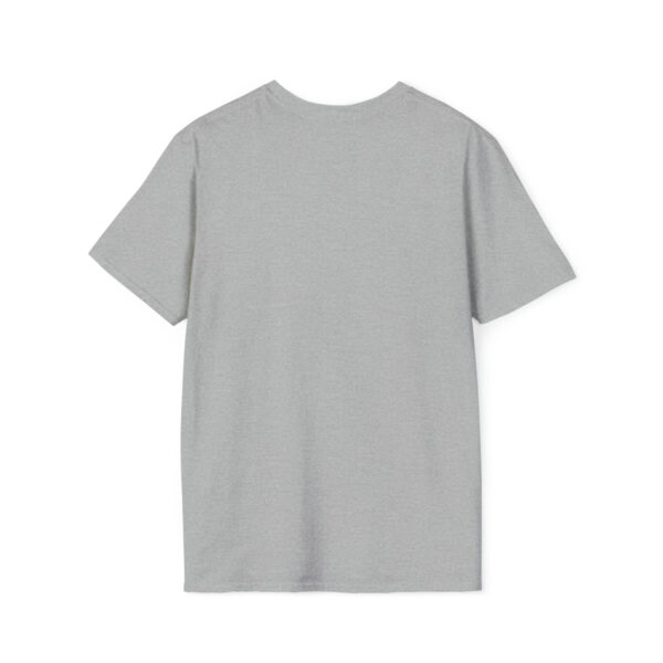 Unisex Softstyle T-Shirt - Image 8