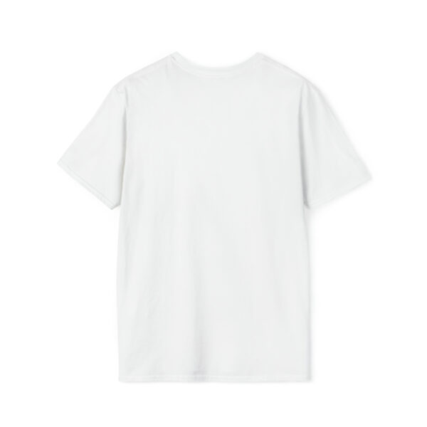 Unisex Softstyle T-Shirt - Image 5