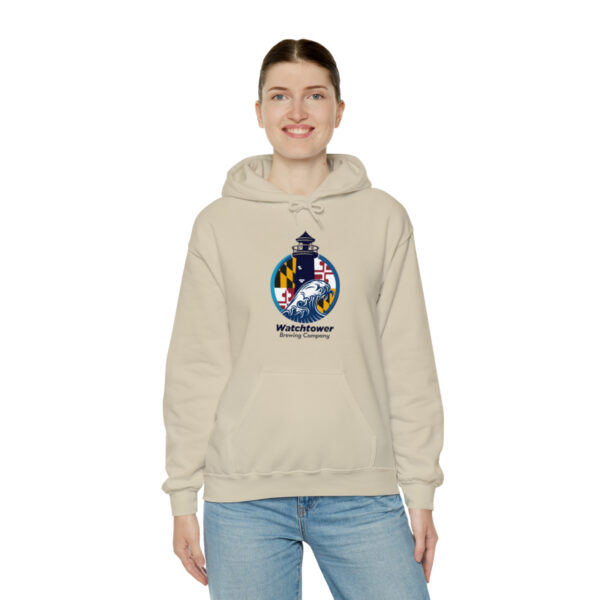 Unisex Heavy Blend™ Hooded Sweatshirt - Image 34