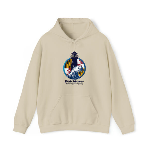 Unisex Heavy Blend™ Hooded Sweatshirt - Image 28