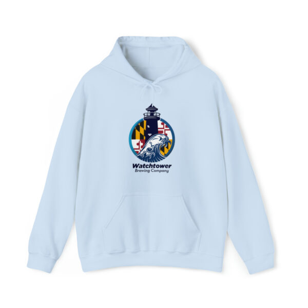 Unisex Heavy Blend™ Hooded Sweatshirt - Image 37