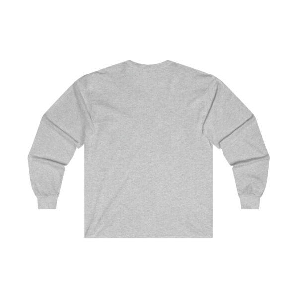 Ultra Cotton Long Sleeve Tee - Image 4