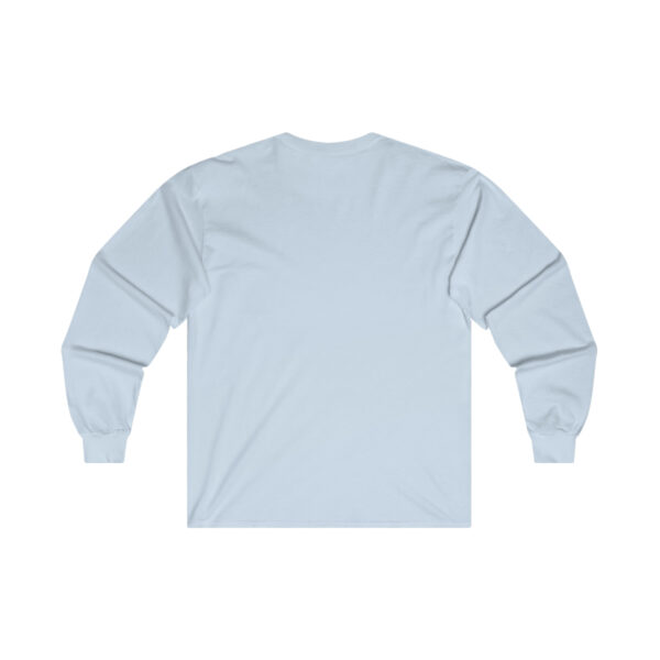 Ultra Cotton Long Sleeve Tee - Image 8