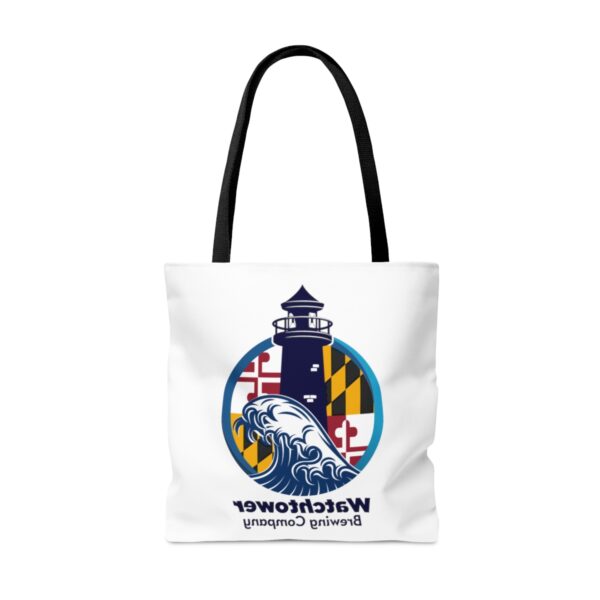Tote Bag - Image 2