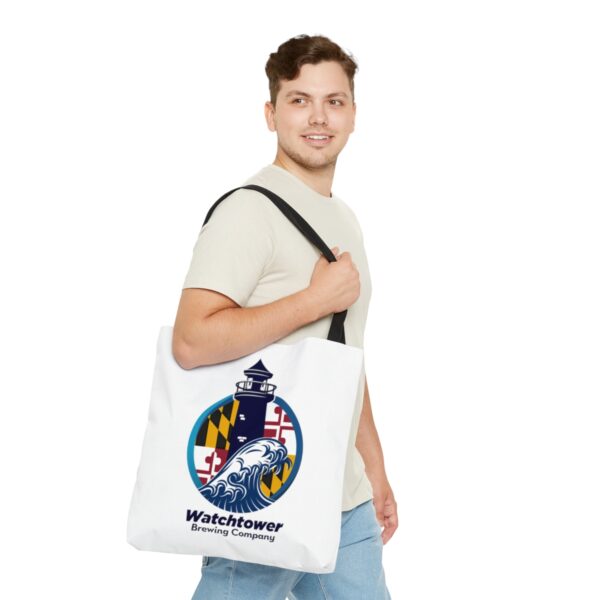 Tote Bag - Image 3