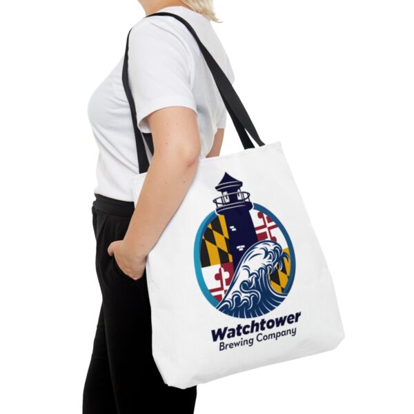 Tote Bag - Image 4