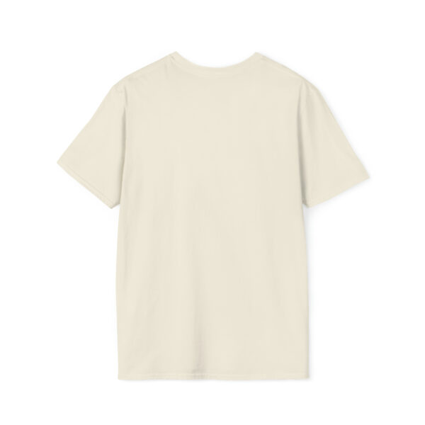 Unisex Softstyle T-Shirt - Image 2
