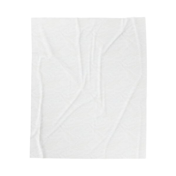 Velveteen Plush Blanket - Image 3