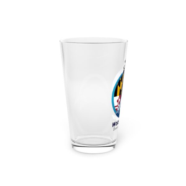 Pint Glass, 16oz - Image 3
