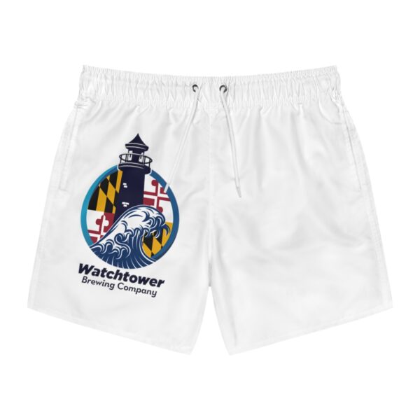 Swim Trunks - Image 2