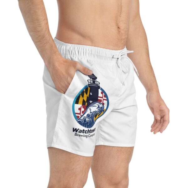 Swim Trunks - Image 4