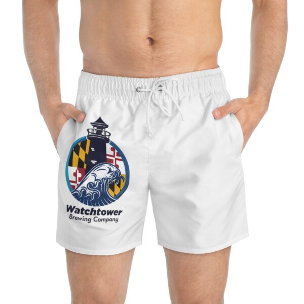 Swim Trunks