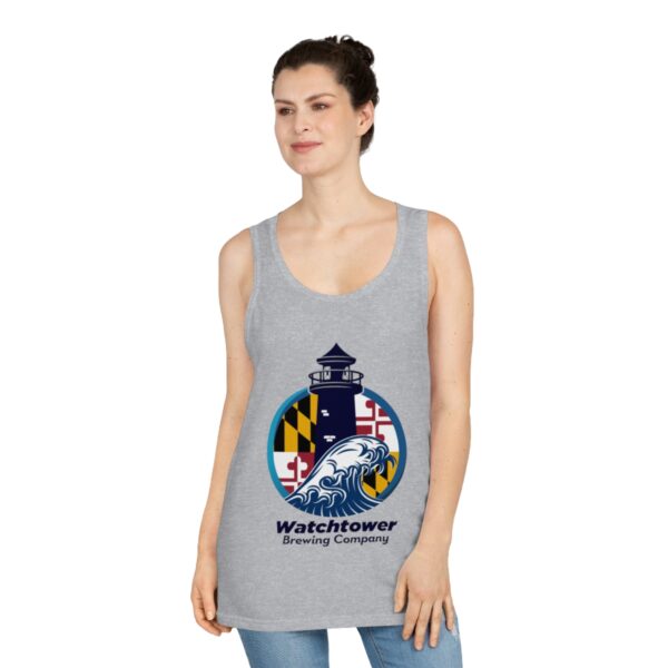 Unisex Softstyle™ Tank Top