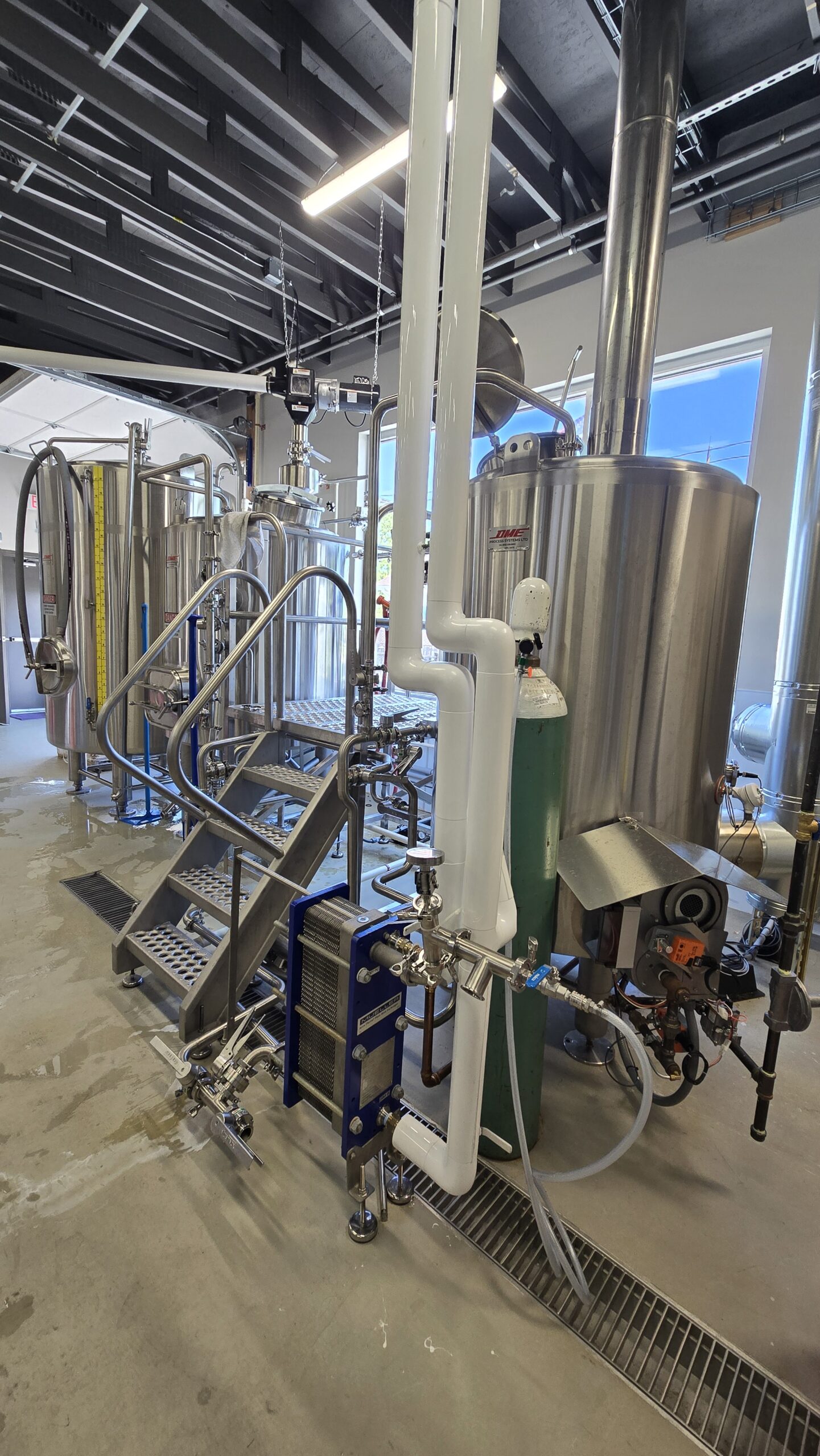 Brewhouse Brewhouse