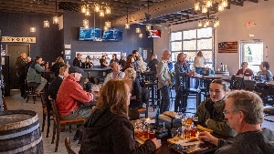 Watchtower Brewing Company place picture