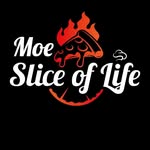 Moe's Slice of Life