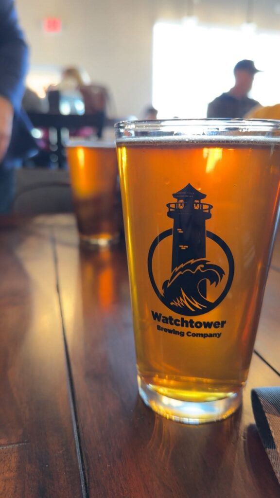 Two beers Two Beers