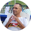 hugh harris profile picture