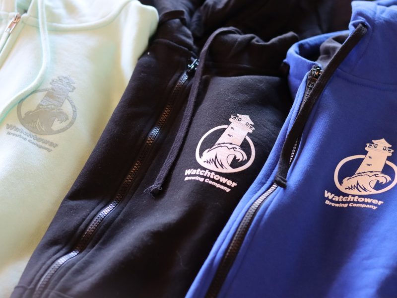 Watchtower Merch Sweatshirts Watchtower Merch Sweatshirts